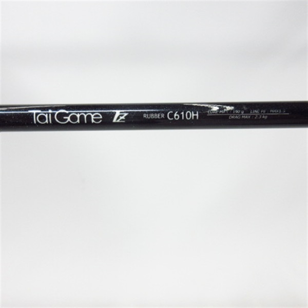 タイゲームＴＺ ’Ｃ６１０Ｈ